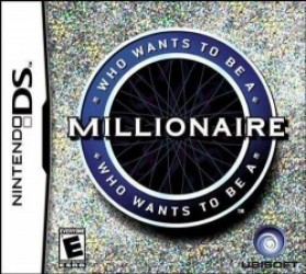 Who Wants To Be A Millionaire Rom